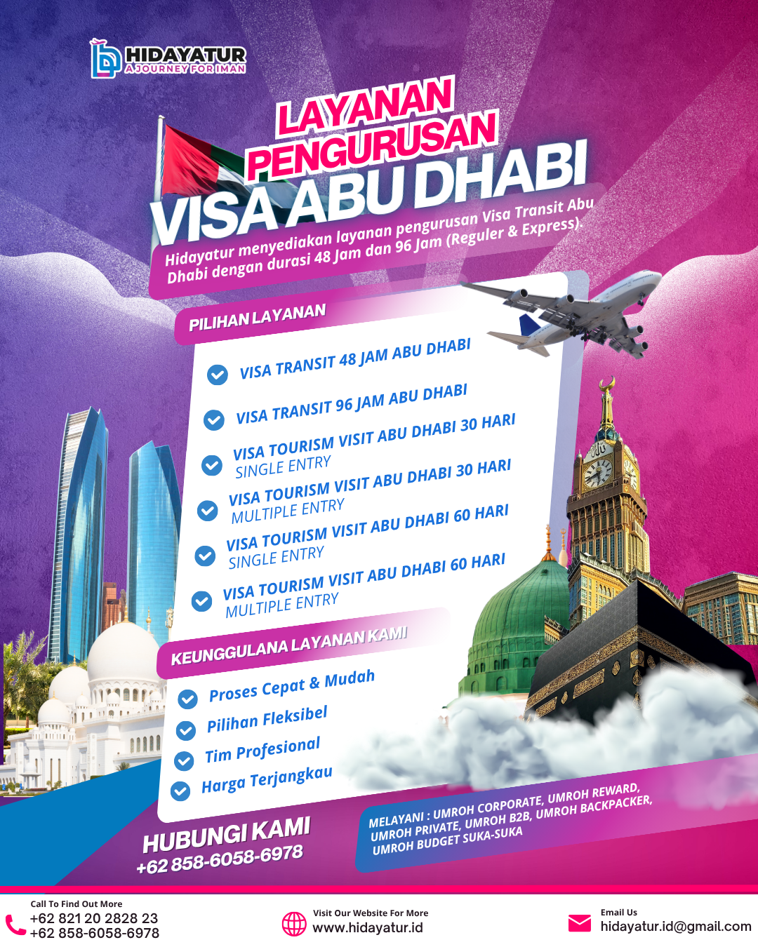 Our Services